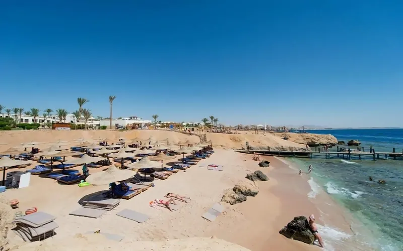 Amphoras Beach, Sharm El Sheikh: zdjęcie 3 z 10