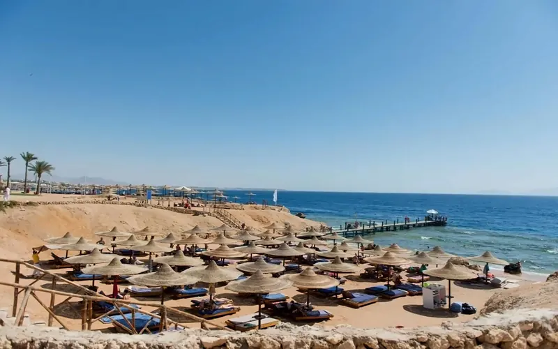 Amphoras Beach, Sharm El Sheikh: zdjęcie 4 z 10