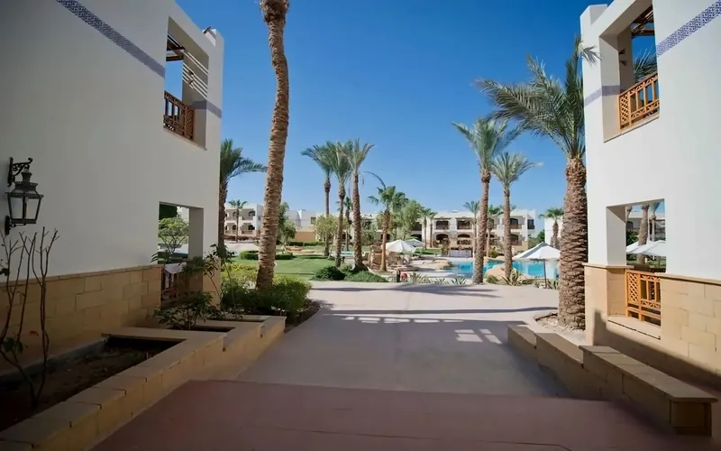 Amphoras Beach, Sharm El Sheikh: zdjęcie 6 z 10