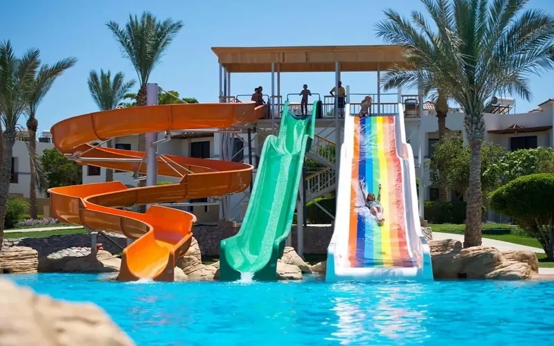 Amphoras Beach, Sharm El Sheikh: zdjęcie 7 z 10