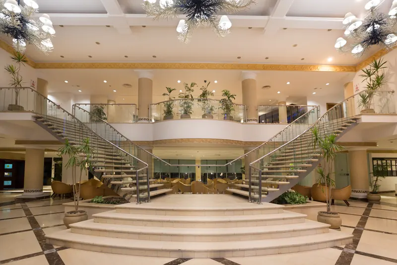 Naama Bay Hotel & Resort