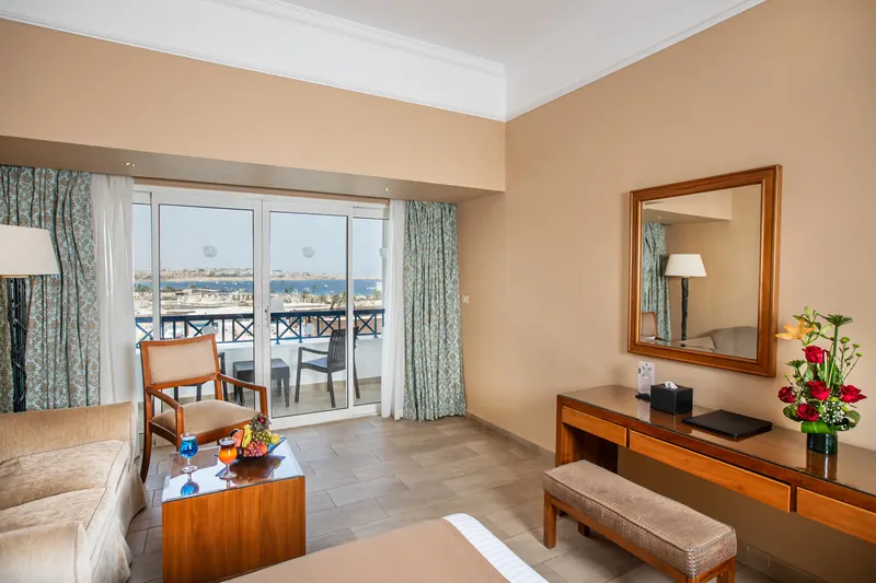 Naama Bay Hotel & Resort, Sharm El Sheikh: zdjęcie 10 z 10