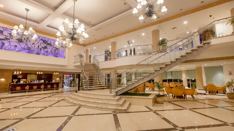 Naama Bay Hotel & Resort, Sharm El Sheikh: zdjęcie 3 z 10