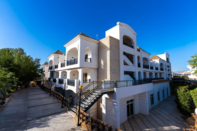 Naama Bay Hotel & Resort, Sharm El Sheikh: zdjęcie 4 z 10