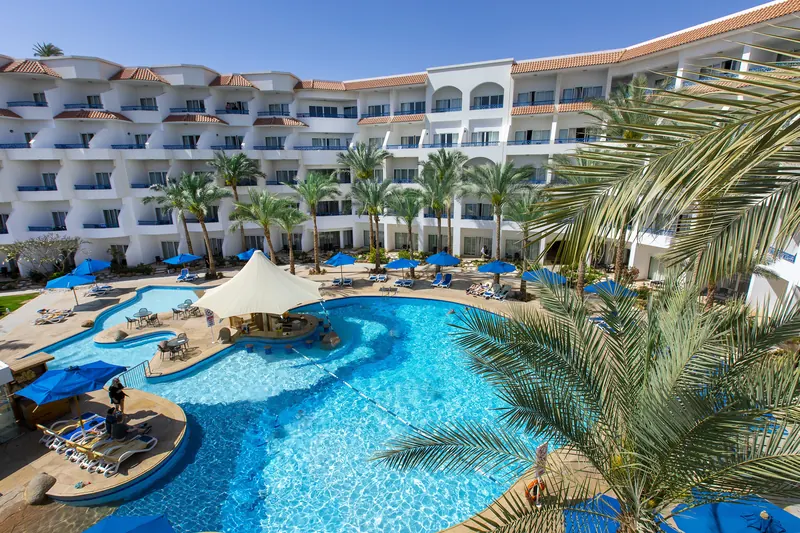 Naama Bay Hotel & Resort, Sharm El Sheikh: zdjęcie 5 z 10