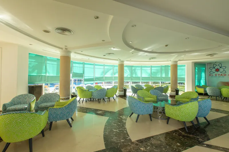 Naama Bay Hotel & Resort, Sharm El Sheikh: zdjęcie 6 z 10