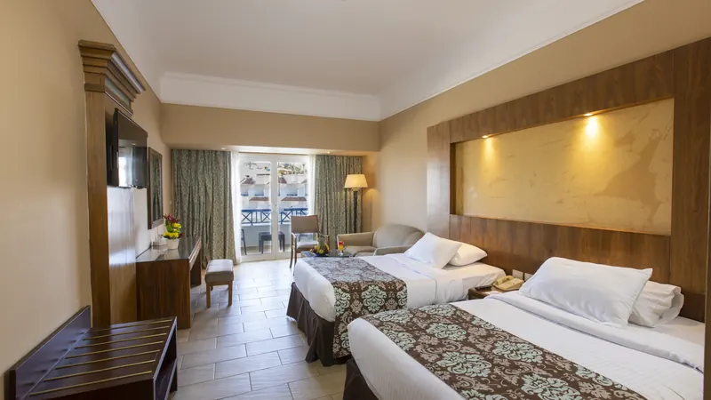 Naama Bay Hotel & Resort, Sharm El Sheikh: zdjęcie 7 z 10
