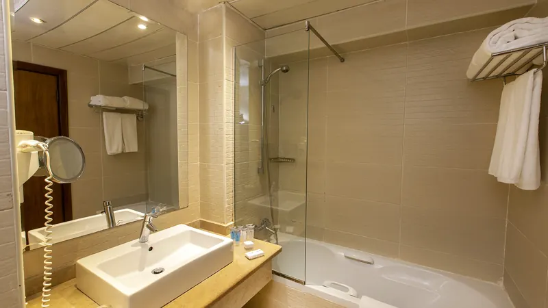 Naama Bay Hotel & Resort, Sharm El Sheikh: zdjęcie 8 z 10