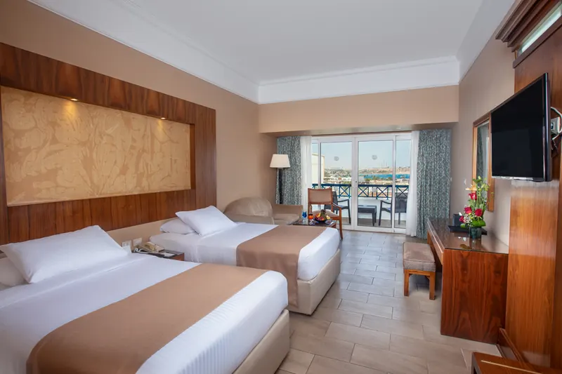 Naama Bay Hotel & Resort, Sharm El Sheikh: zdjęcie 9 z 10