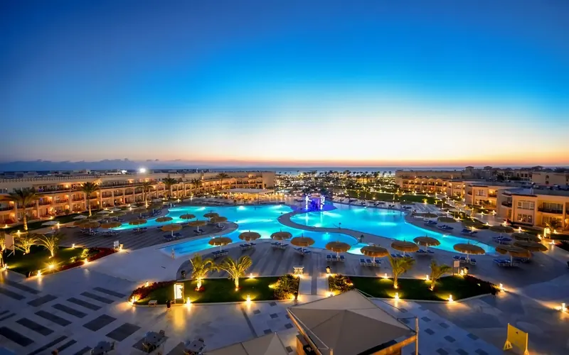 Pickalbatros Royal Moderna, Sharm El Sheikh: zdjęcie 10 z 10