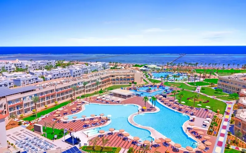 Pickalbatros Royal Moderna, Sharm El Sheikh: zdjęcie 2 z 10