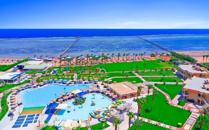 Pickalbatros Royal Moderna, Sharm El Sheikh: zdjęcie 3 z 10