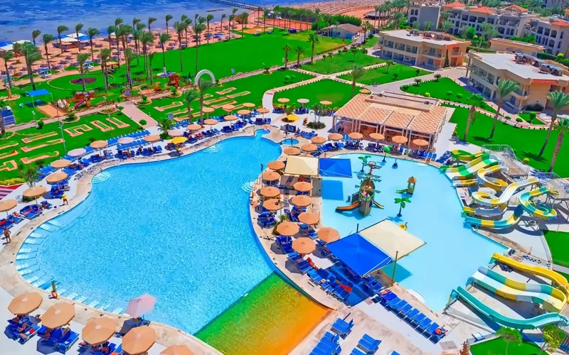 Pickalbatros Royal Moderna, Sharm El Sheikh: zdjęcie 4 z 10
