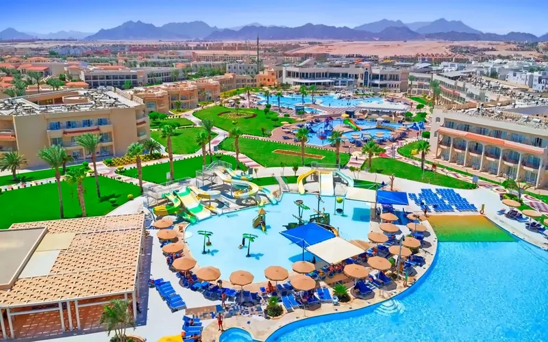 Pickalbatros Royal Moderna, Sharm El Sheikh: zdjęcie 5 z 10