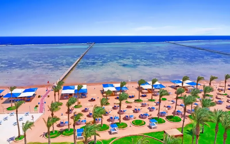 Pickalbatros Royal Moderna, Sharm El Sheikh: zdjęcie 6 z 10