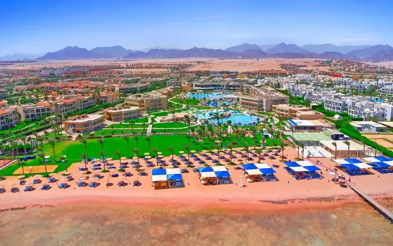 Pickalbatros Royal Moderna, Sharm El Sheikh: zdjęcie 7 z 10