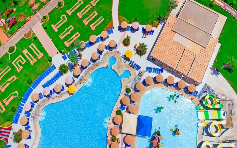 Pickalbatros Royal Moderna, Sharm El Sheikh: zdjęcie 8 z 10