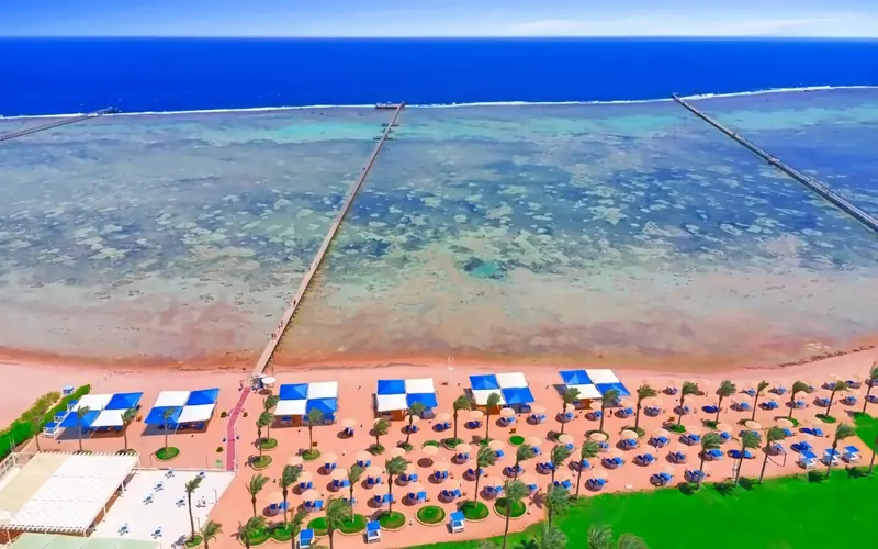 Pickalbatros Royal Moderna, Sharm El Sheikh: zdjęcie 9 z 10