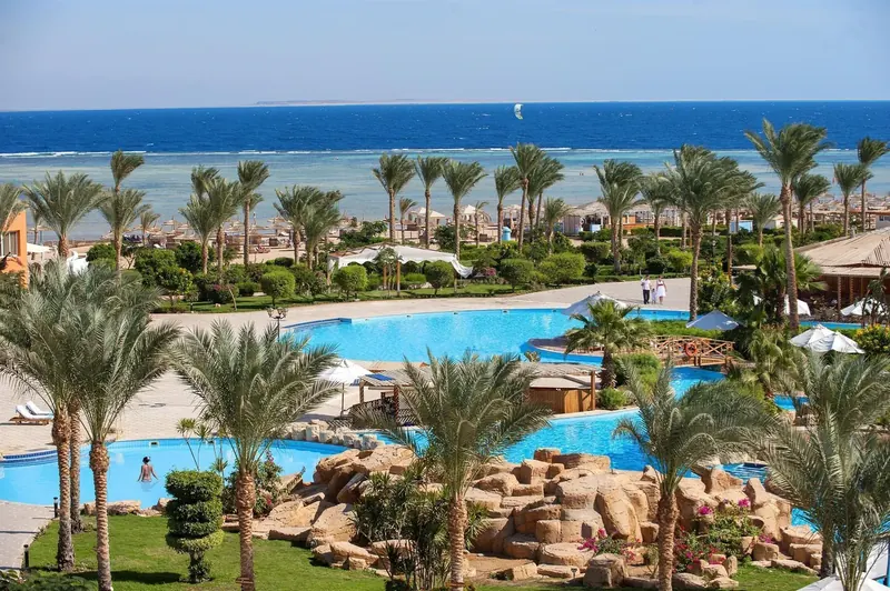 Amwaj Oyoun Resort & Casino