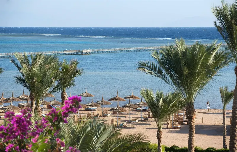 Amwaj Oyoun Resort & Casino, Sharm El Sheikh: zdjęcie 2 z 10