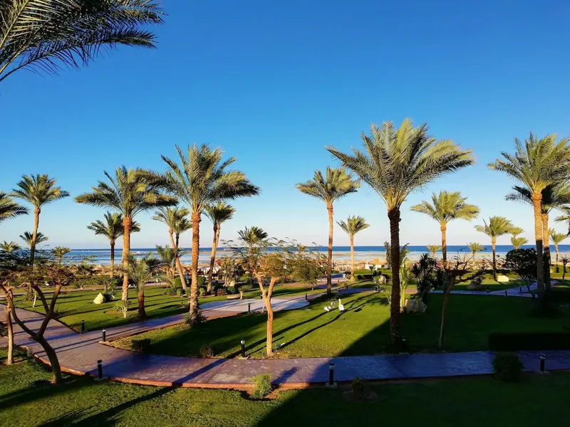 Amwaj Oyoun Resort & Casino, Sharm El Sheikh: zdjęcie 3 z 10
