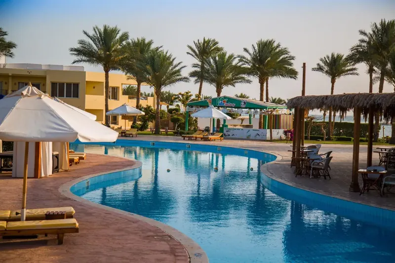 Amwaj Oyoun Resort & Casino, Sharm El Sheikh: zdjęcie 5 z 10