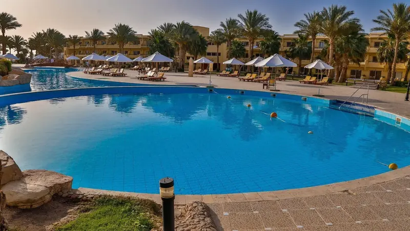 Amwaj Oyoun Resort & Casino, Sharm El Sheikh: zdjęcie 7 z 10