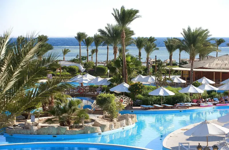 Amwaj Oyoun Resort & Casino, Sharm El Sheikh: zdjęcie 9 z 10