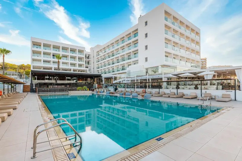 Napa Mermaid, Ayia Napa: zdjęcie 2 z 10