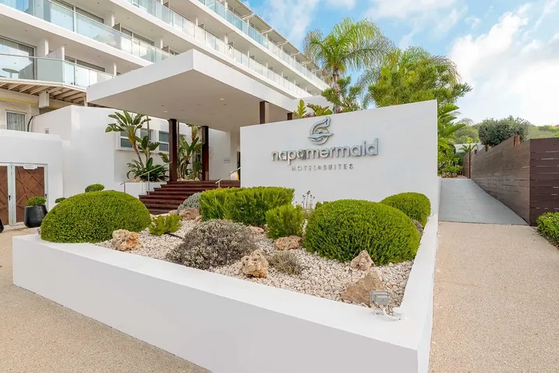 Napa Mermaid, Ayia Napa: zdjęcie 3 z 10
