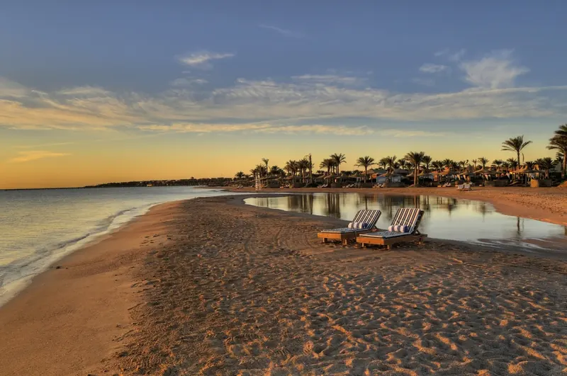 Aurora Oriental Resort, Sharm El Sheikh: zdjęcie 2 z 10