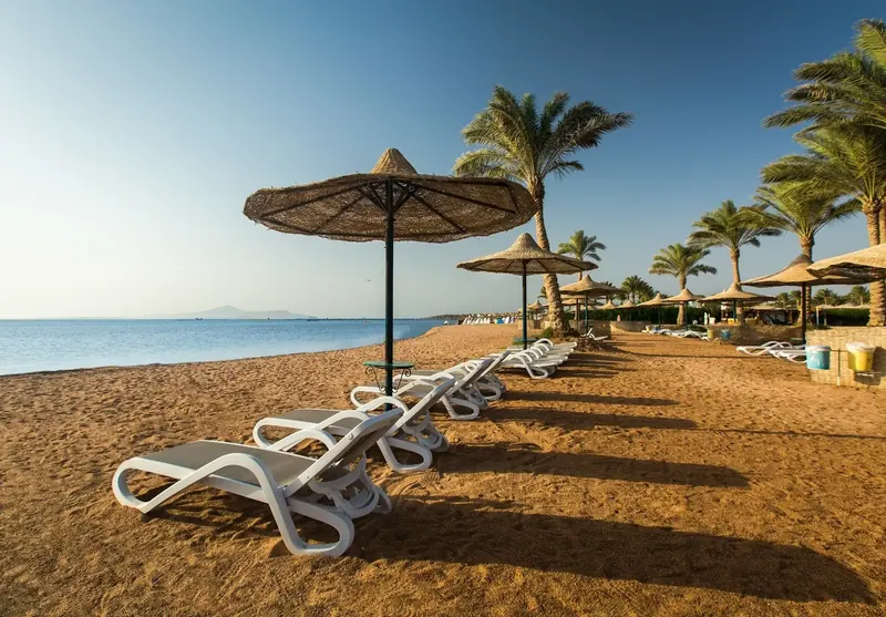 Aurora Oriental Resort, Sharm El Sheikh: zdjęcie 3 z 10