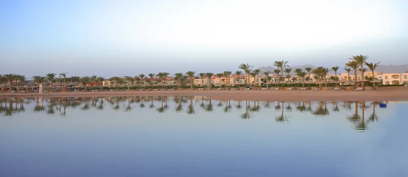 Aurora Oriental Resort, Sharm El Sheikh: zdjęcie 4 z 10