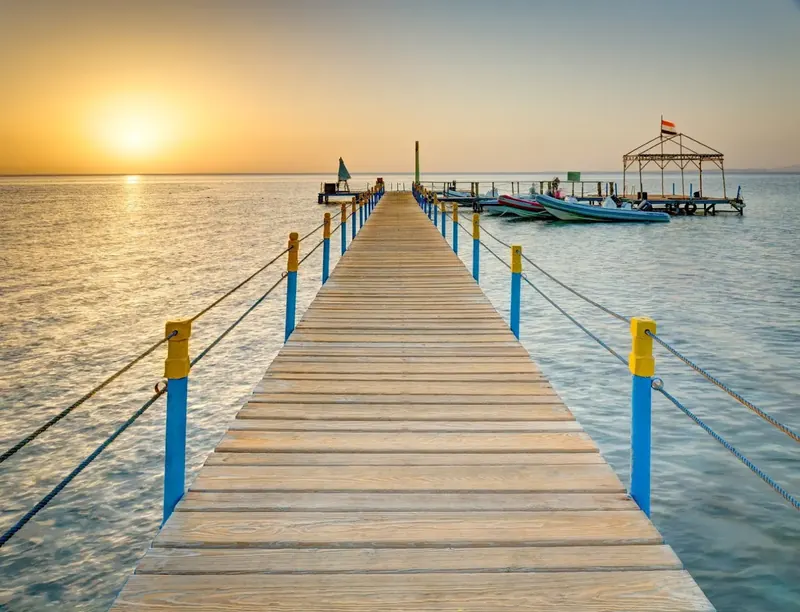 Aurora Oriental Resort, Sharm El Sheikh: zdjęcie 5 z 10