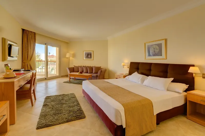 Aurora Oriental Resort, Sharm El Sheikh: zdjęcie 6 z 10