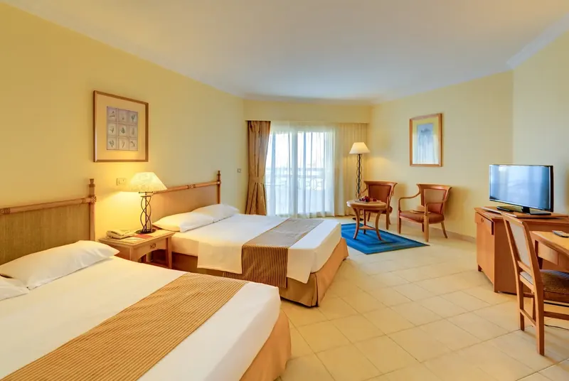 Aurora Oriental Resort, Sharm El Sheikh: zdjęcie 7 z 10