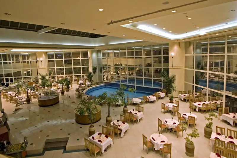 Aurora Oriental Resort, Sharm El Sheikh: zdjęcie 8 z 10
