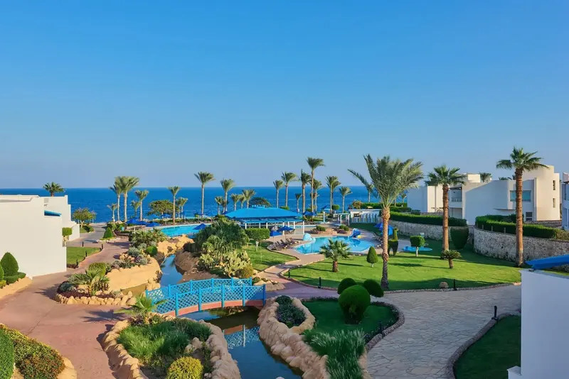 Renaissance Golden View Beach Resort by Marriott