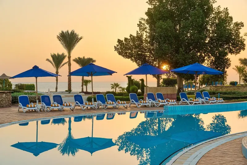 Renaissance Golden View Beach Resort by Marriott, Sharm El Sheikh: zdjęcie 2 z 10