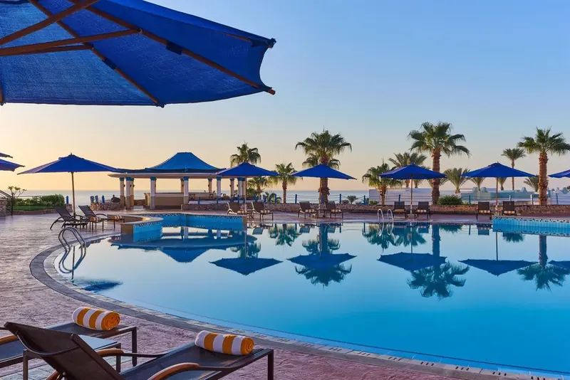 Renaissance Golden View Beach Resort by Marriott, Sharm El Sheikh: zdjęcie 7 z 10