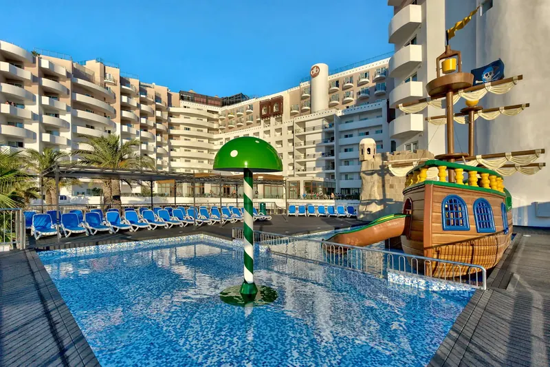 db San Antonio & Spa, Wyspa Malta: zdjęcie 3 z 10