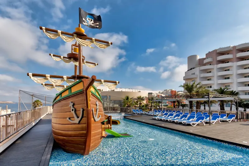 db San Antonio & Spa, Wyspa Malta: zdjęcie 5 z 10