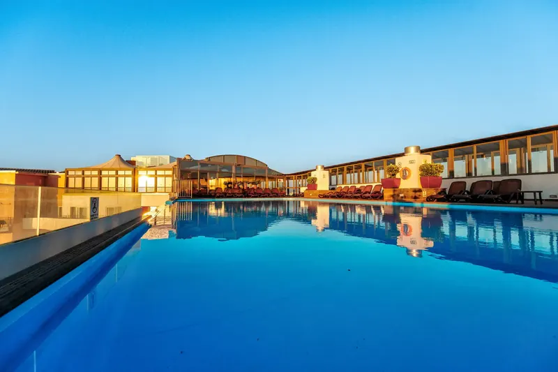 db San Antonio & Spa, Wyspa Malta: zdjęcie 6 z 10
