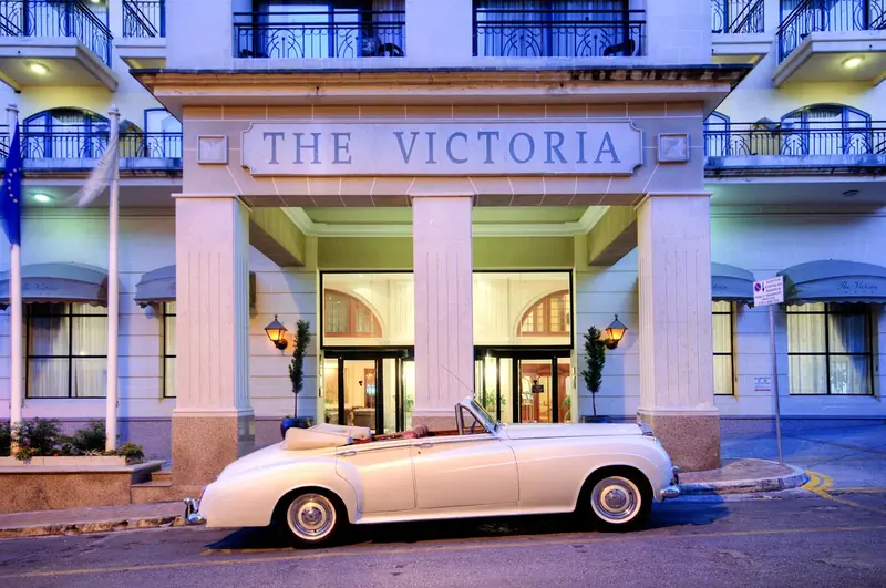 Victoria, Wyspa Malta: zdjęcie 2 z 10