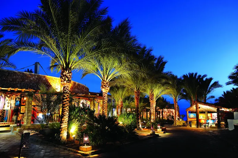 Reef Oasis Beach Resort