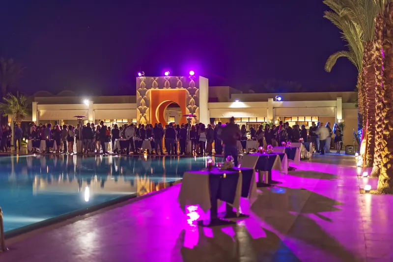 Reef Oasis Beach Resort, Sharm El Sheikh: zdjęcie 10 z 10