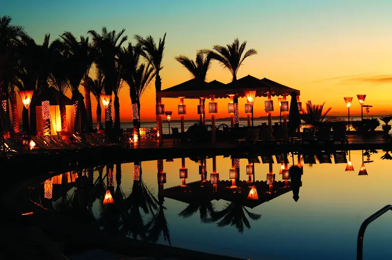 Reef Oasis Beach Resort, Sharm El Sheikh: zdjęcie 2 z 10