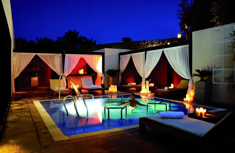 Reef Oasis Beach Resort, Sharm El Sheikh: zdjęcie 3 z 10