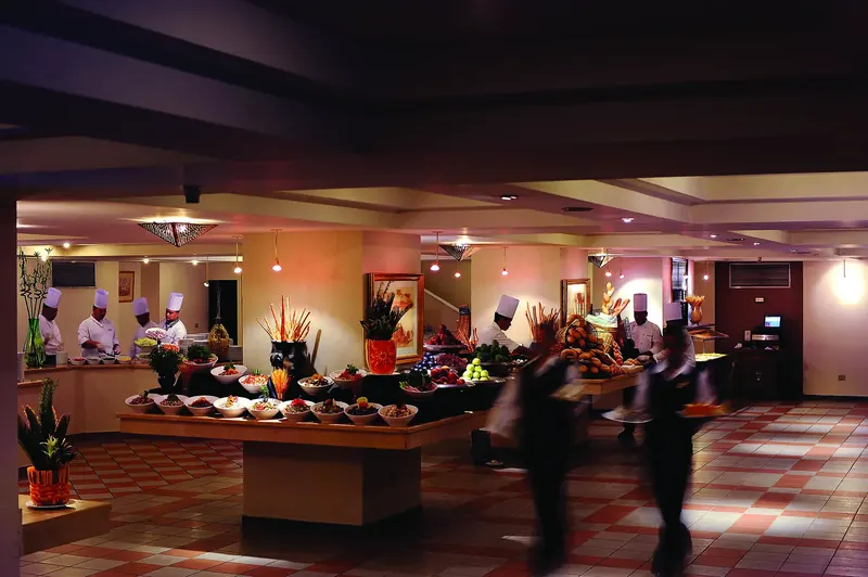 Reef Oasis Beach Resort, Sharm El Sheikh: zdjęcie 4 z 10