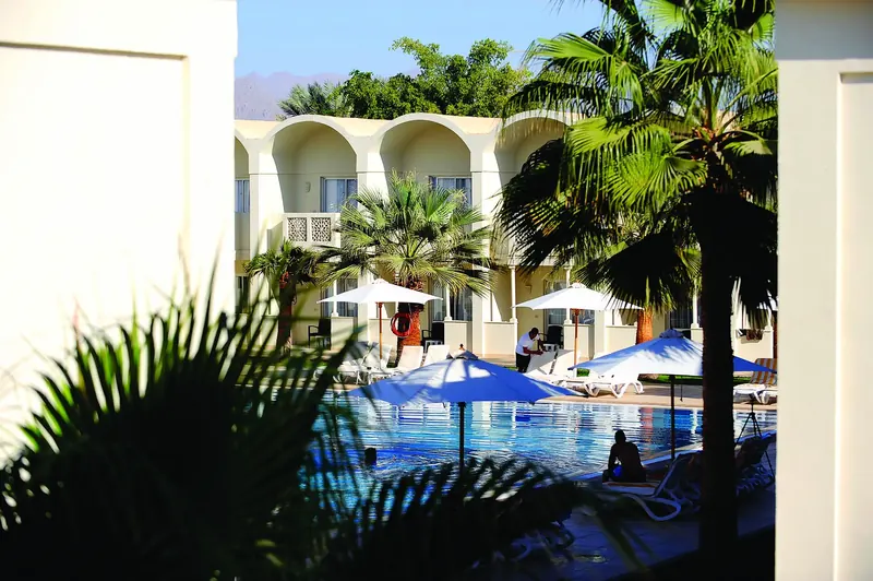 Reef Oasis Beach Resort, Sharm El Sheikh: zdjęcie 5 z 10